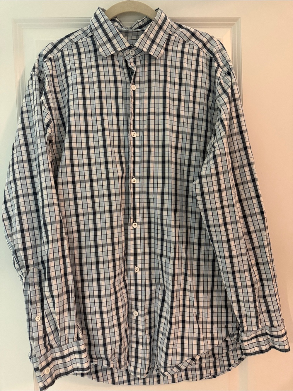 Vineyard Vines Button Down